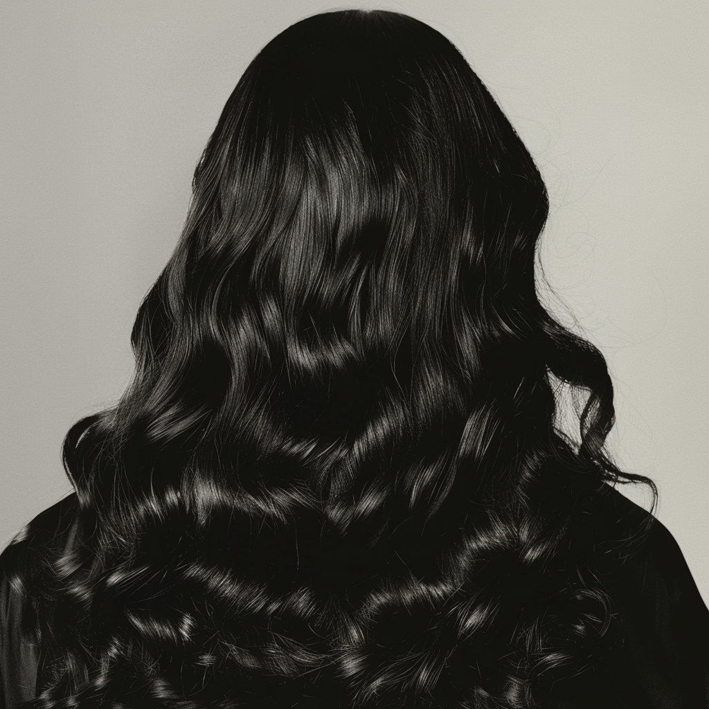 Therapeutic Scalp Recovery Session
